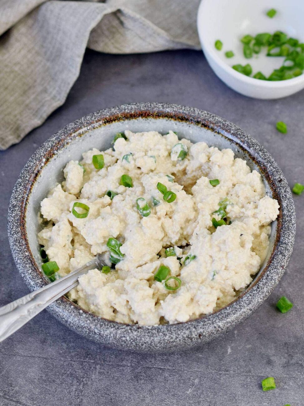 cottage cheese dish up to 55 g protein per serving