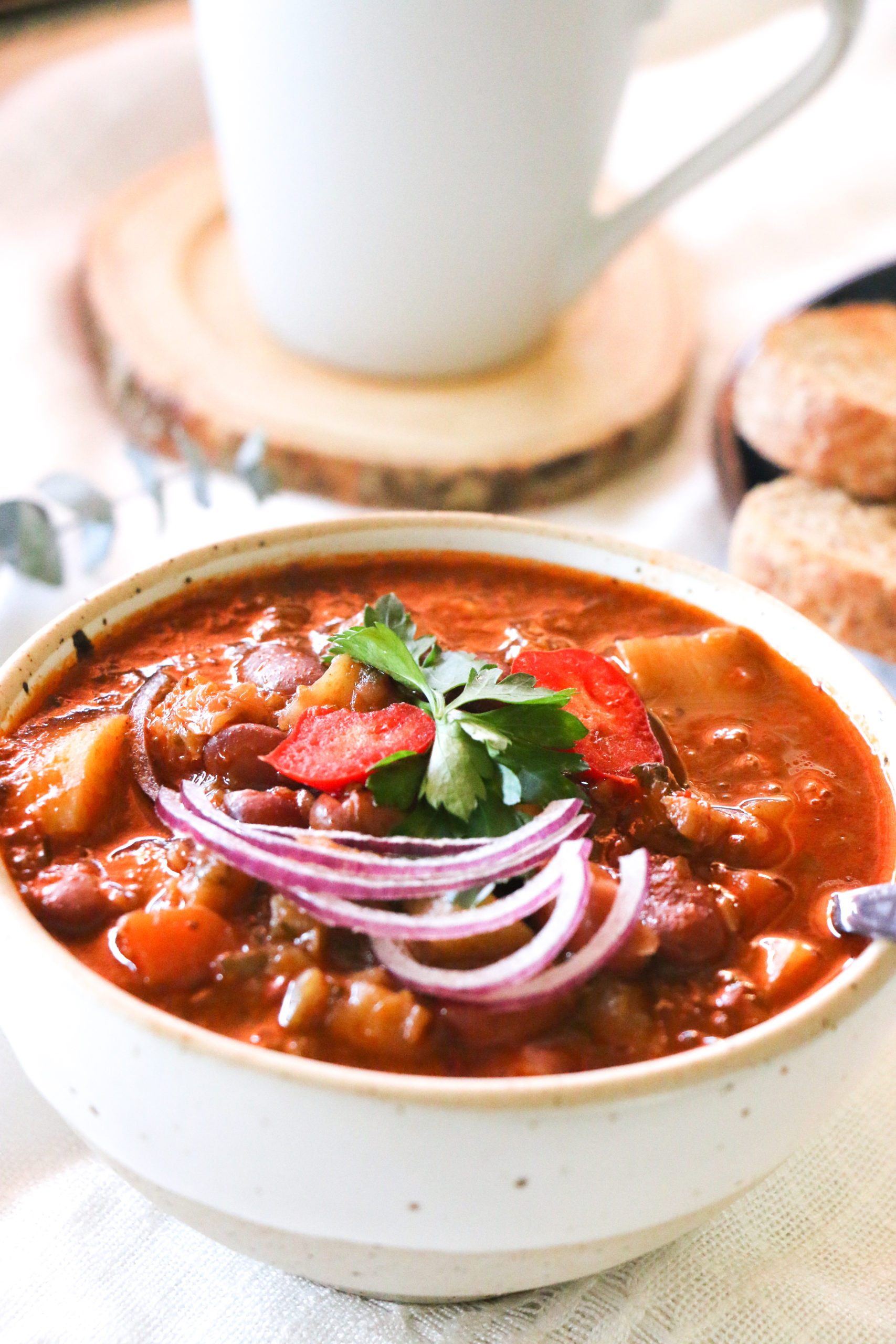 goulash soup