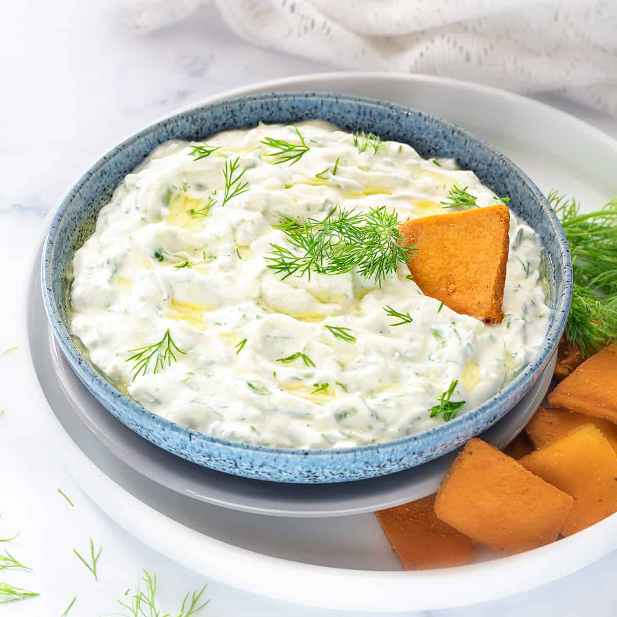 greek tzatziki