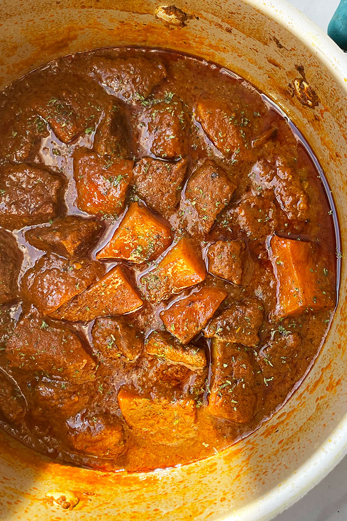 italian beef goulash