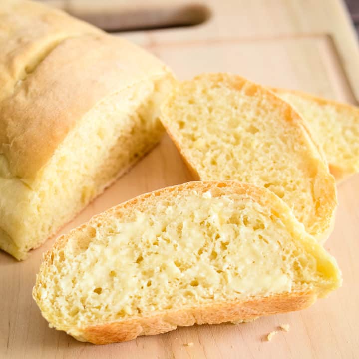 italian bread