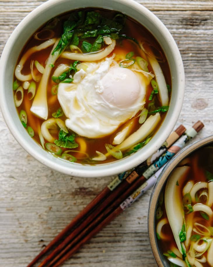 japanese egg soup not only for children