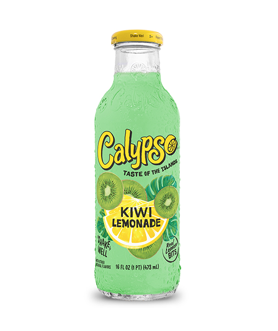 kiwi lemonade