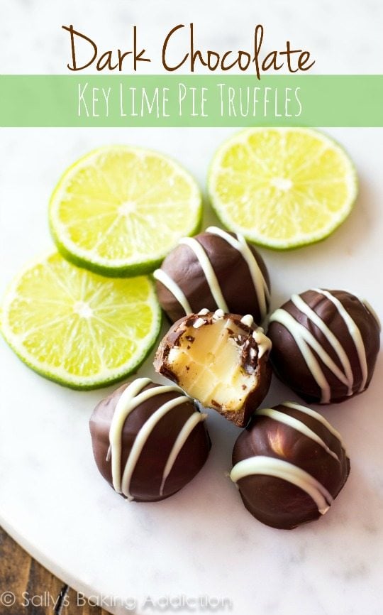 lime creams candy recipe