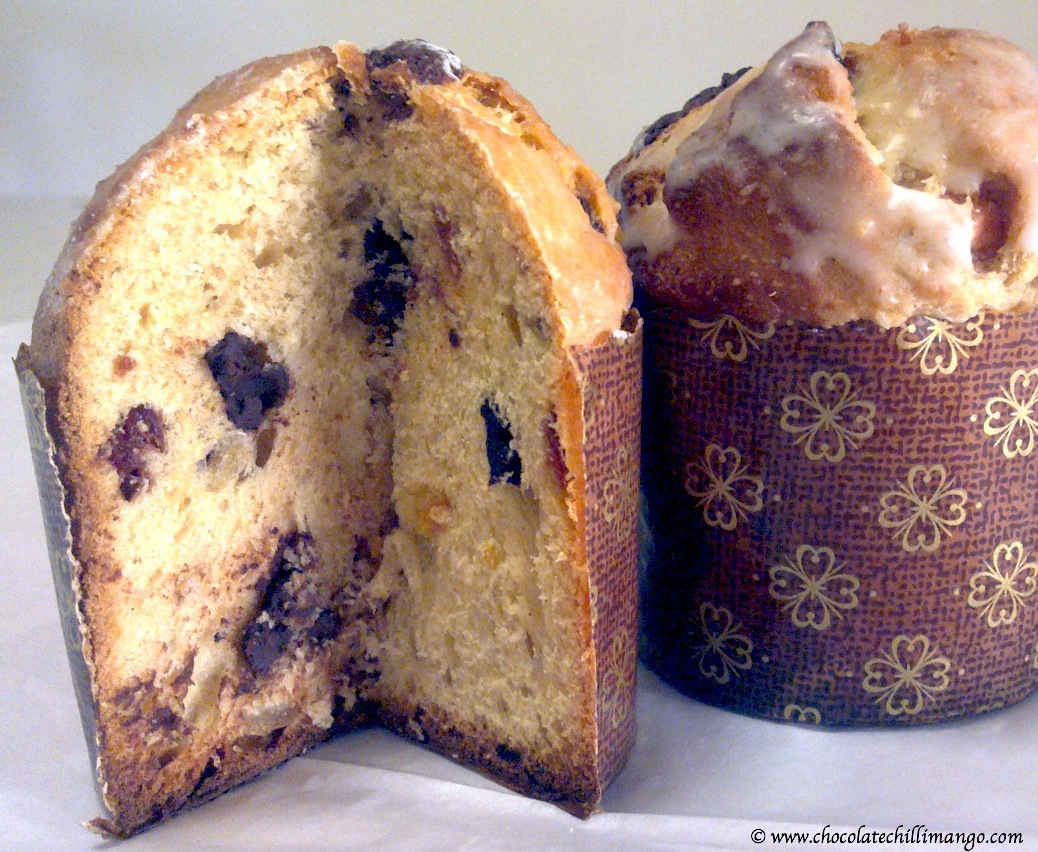 panettone ii