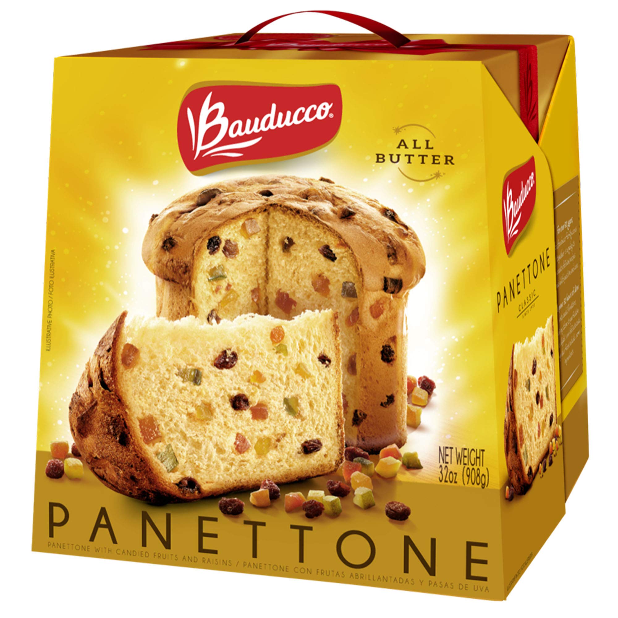 panettone