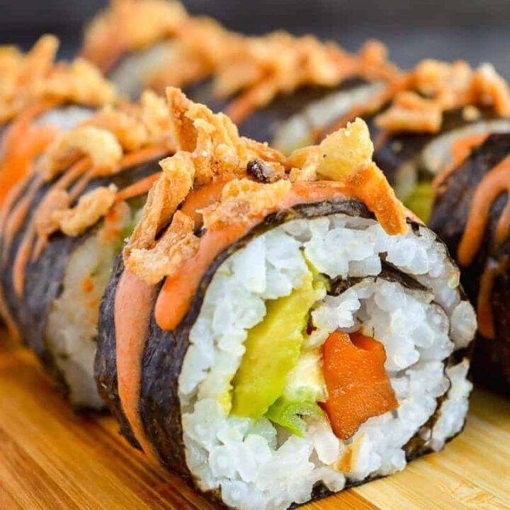 philadelphia sushi roll