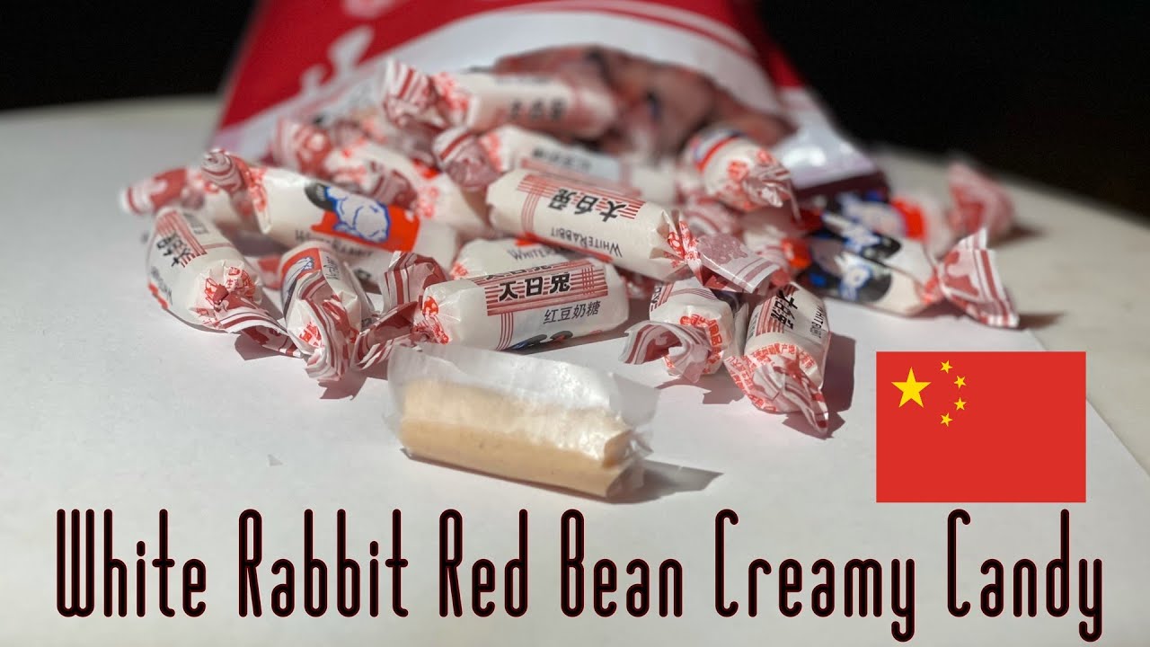 rabbit bean cream