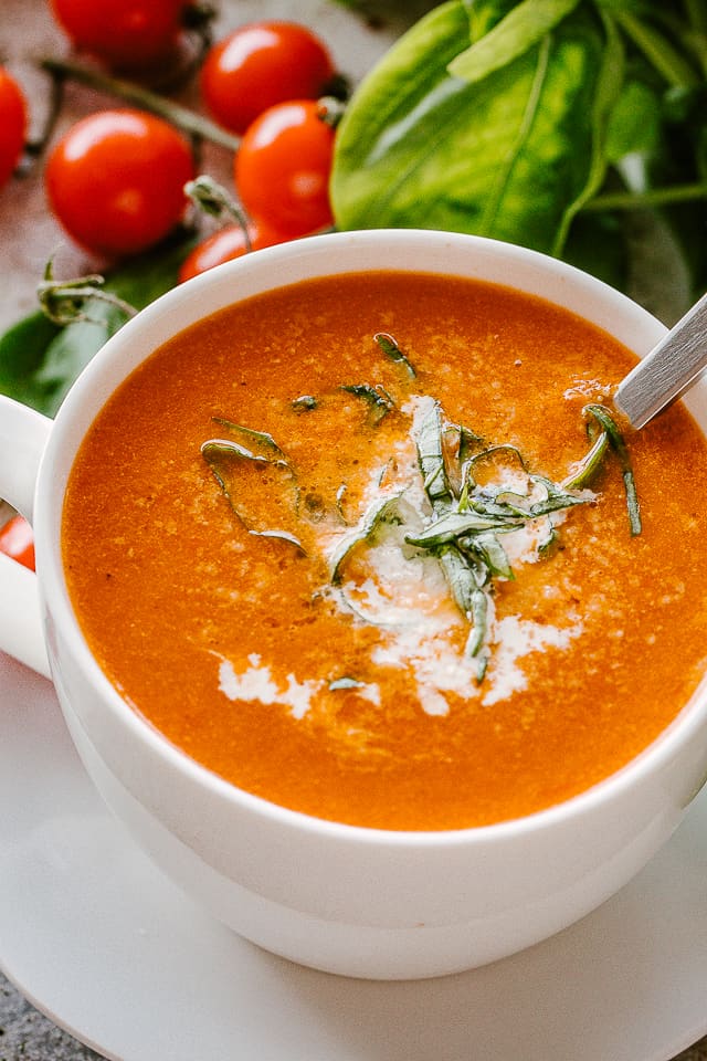 roasted tomato soup 1