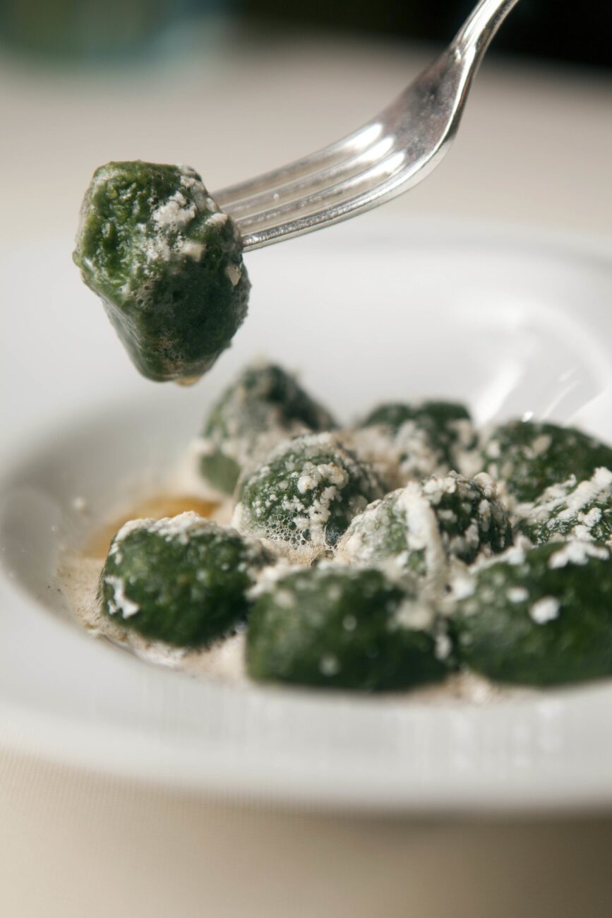 salzburg gnocchi