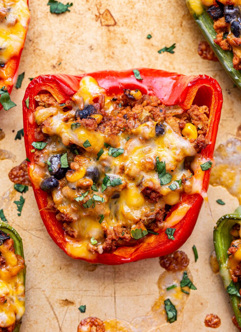 stuffed peppers 1