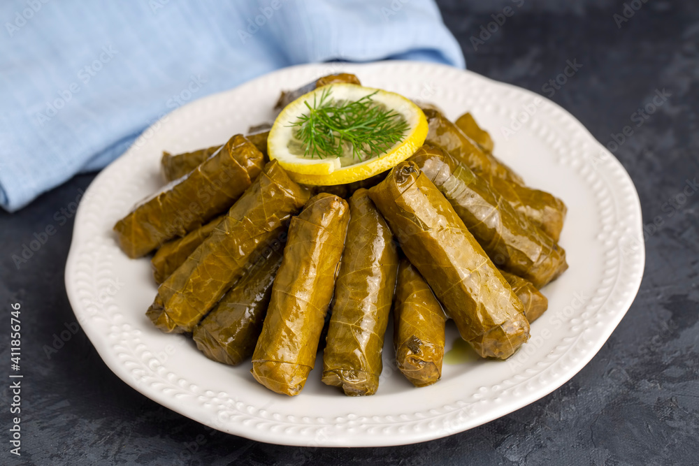 turkish sarma