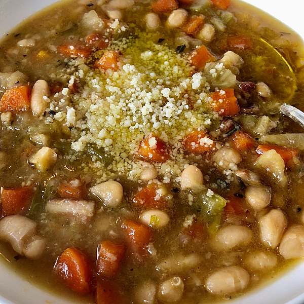 tuscan soup