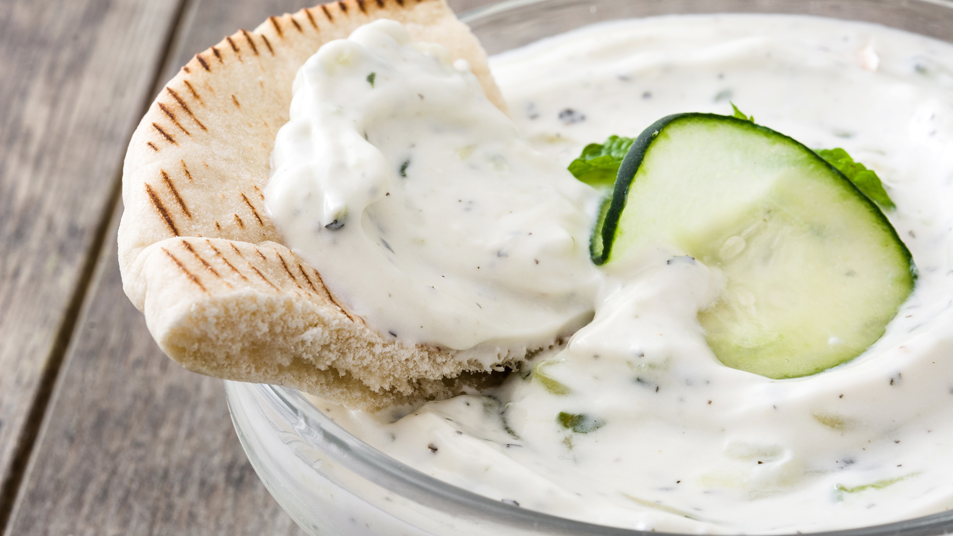 tzatziki 1