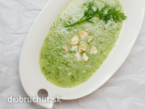 barania liptovska soup 1