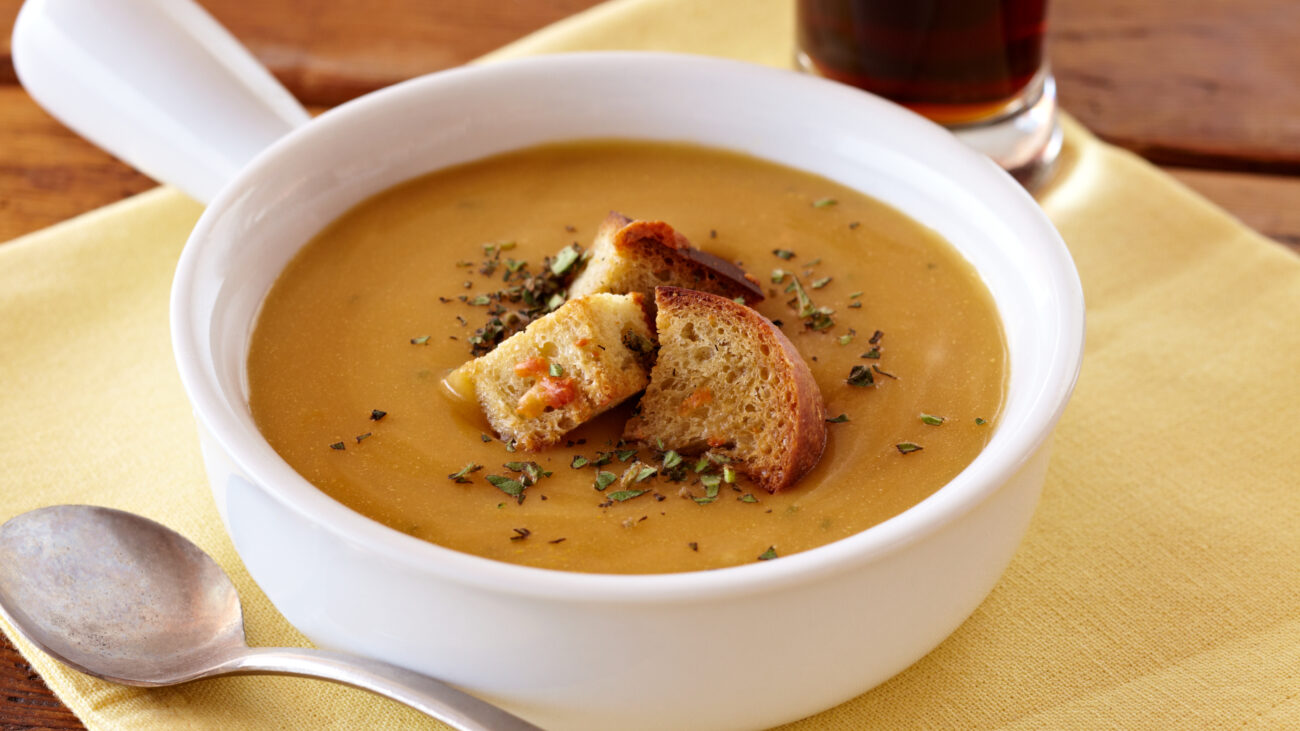 Beer Soup - Quickezrecipes.com