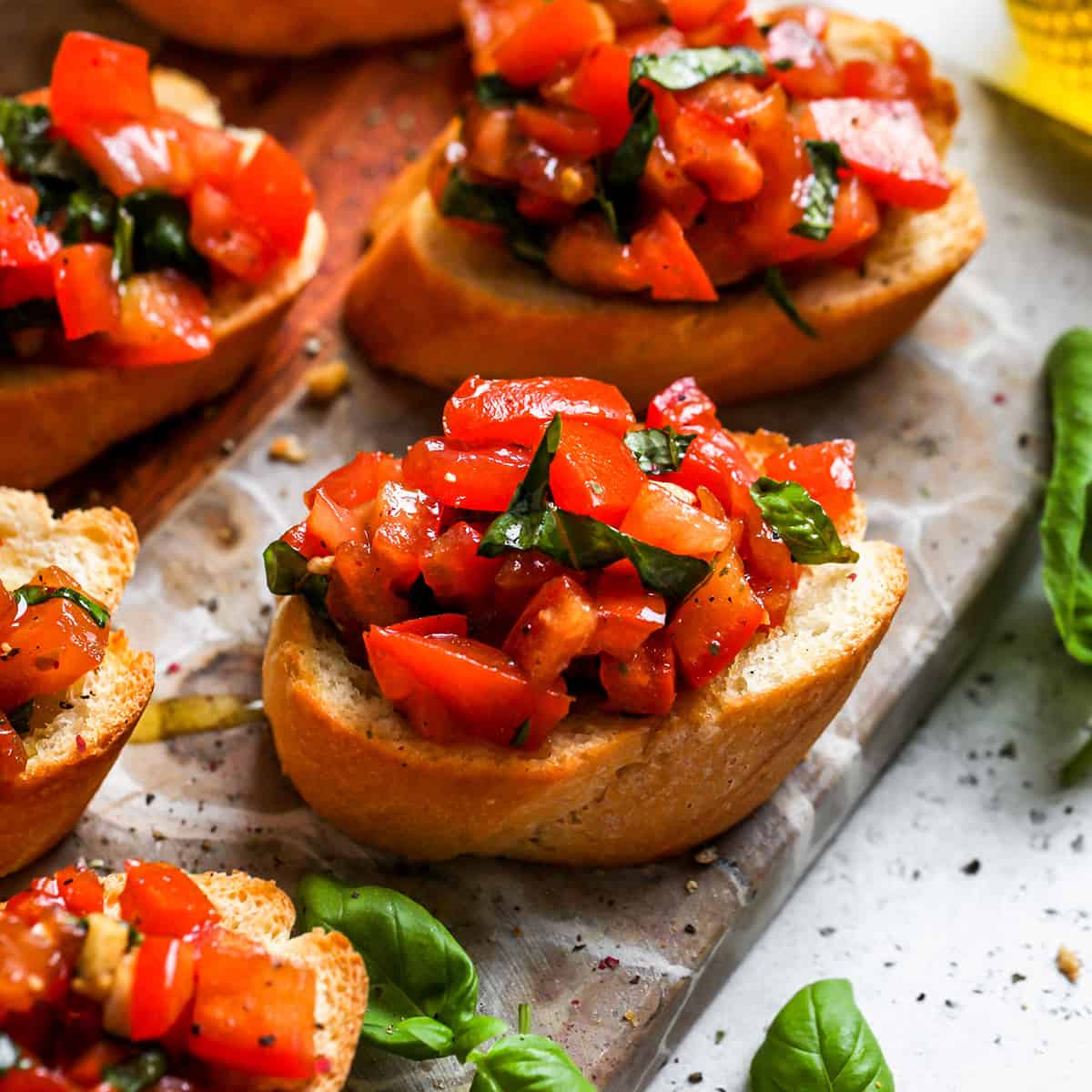 bruschetta 1