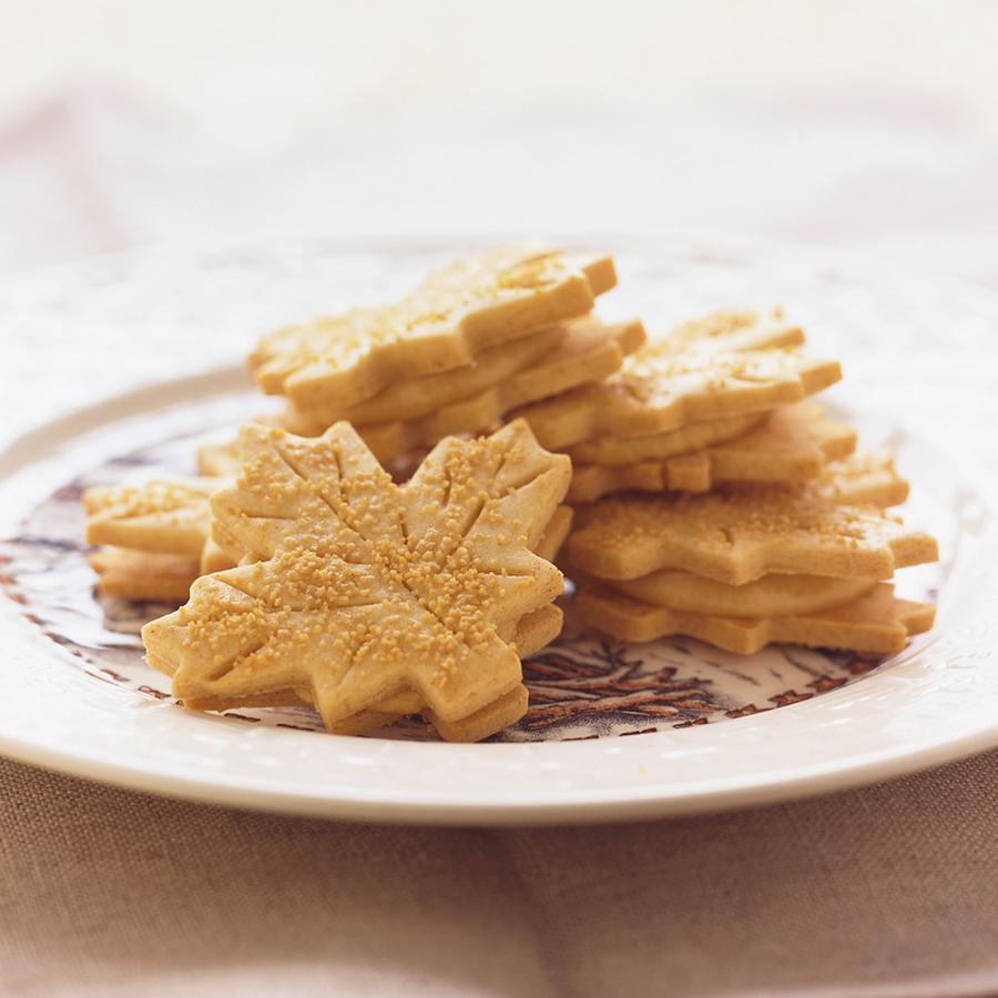 Canadian Biscuits - Quickezrecipes.com