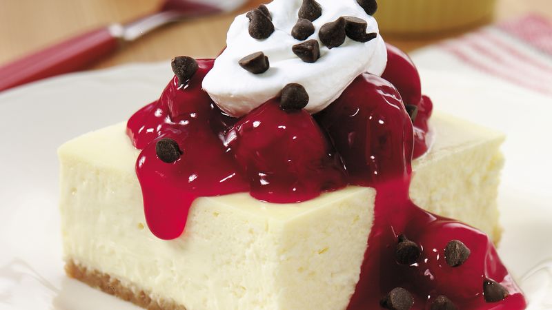 cheesecake dessert