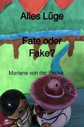 fake marlene