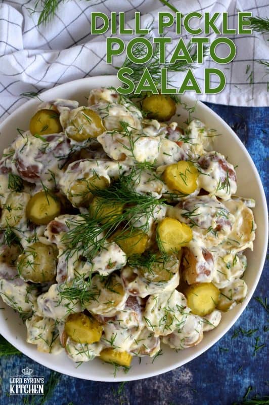 fit potato salad