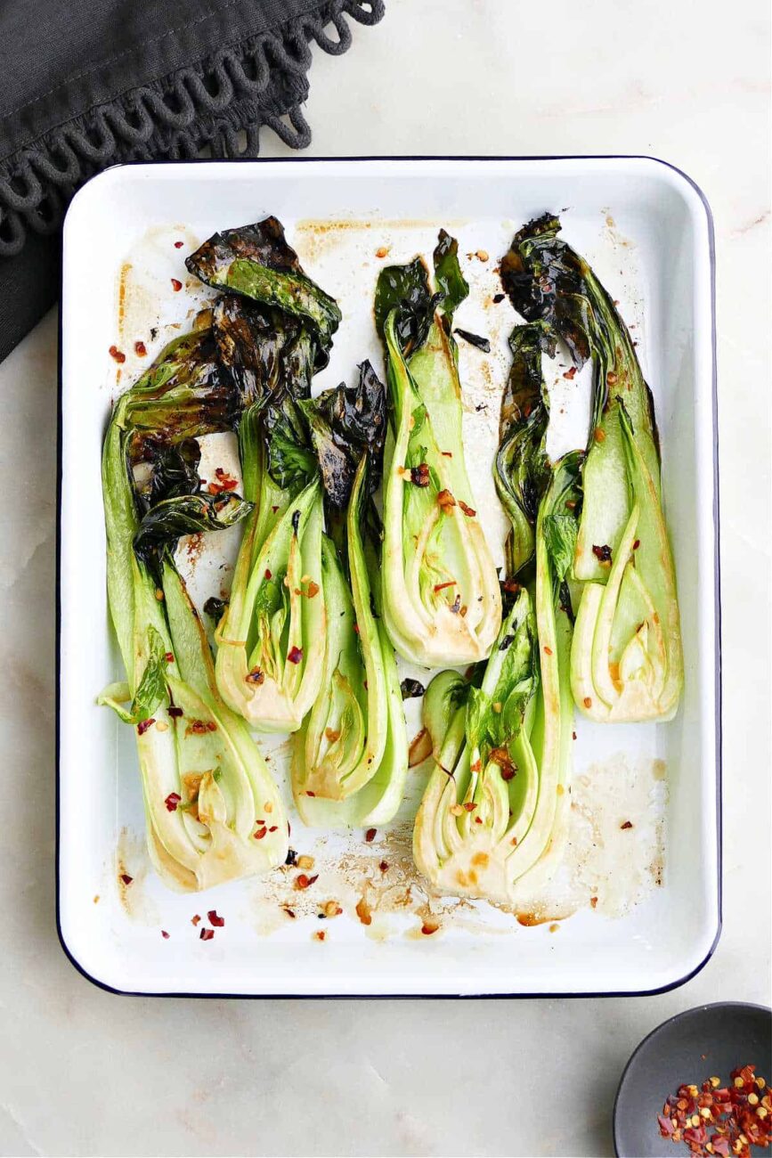 grilled vegetable recipes with sesame 1