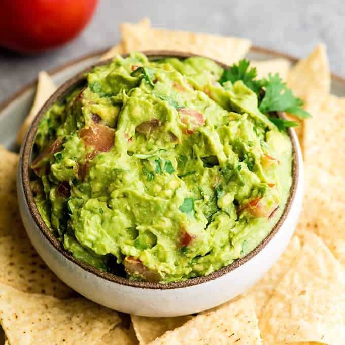 guacamole