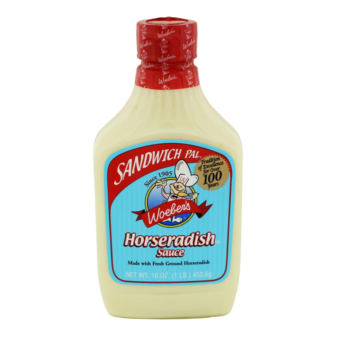 horseradish sauce