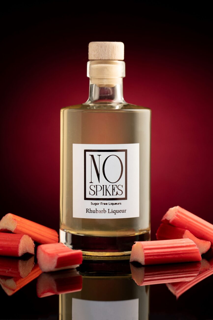 liqueur spikes