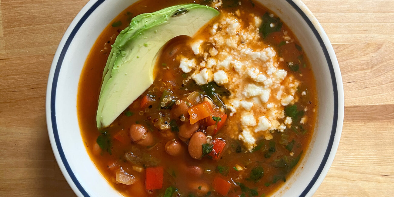 mexican stew