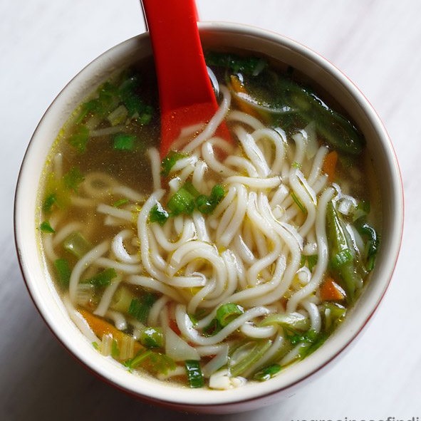 noodle soup