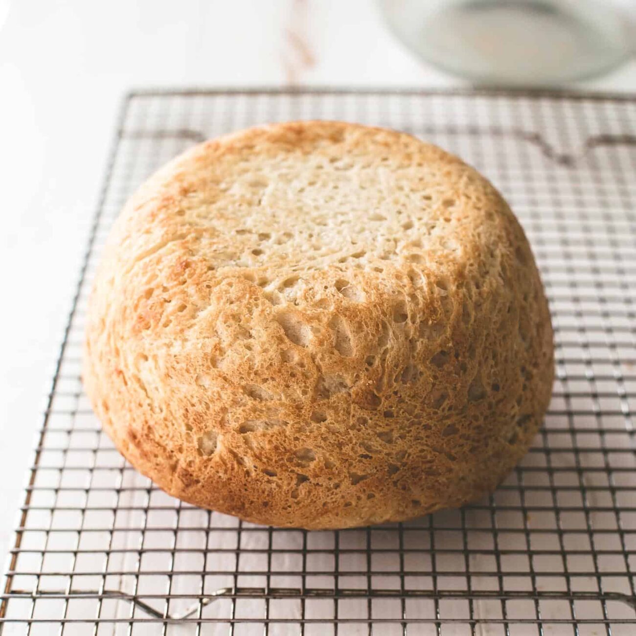 peasant bread soup