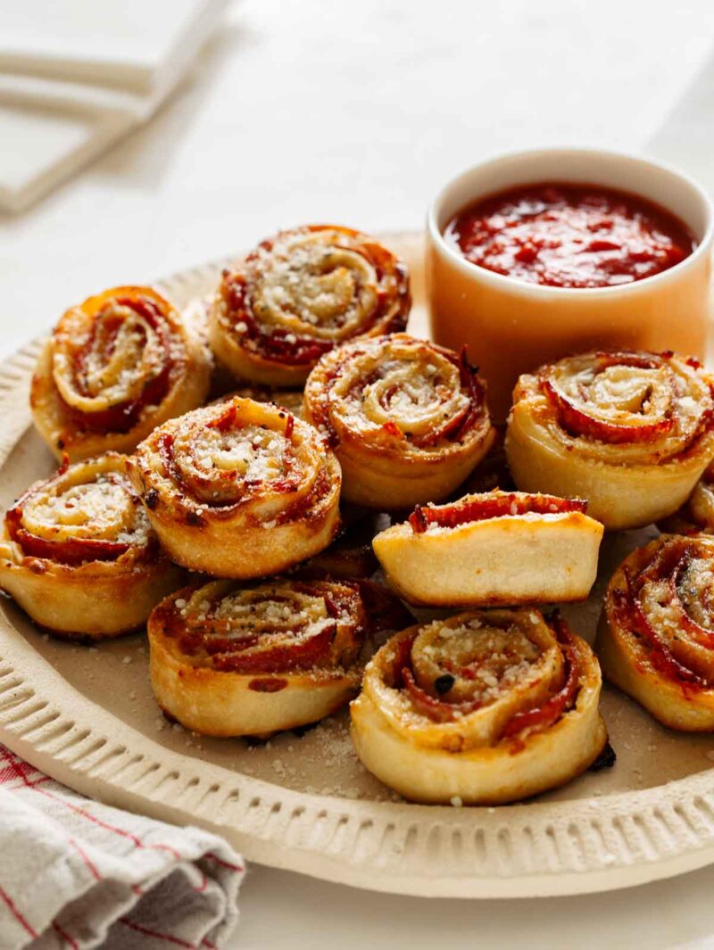 pizza wheels