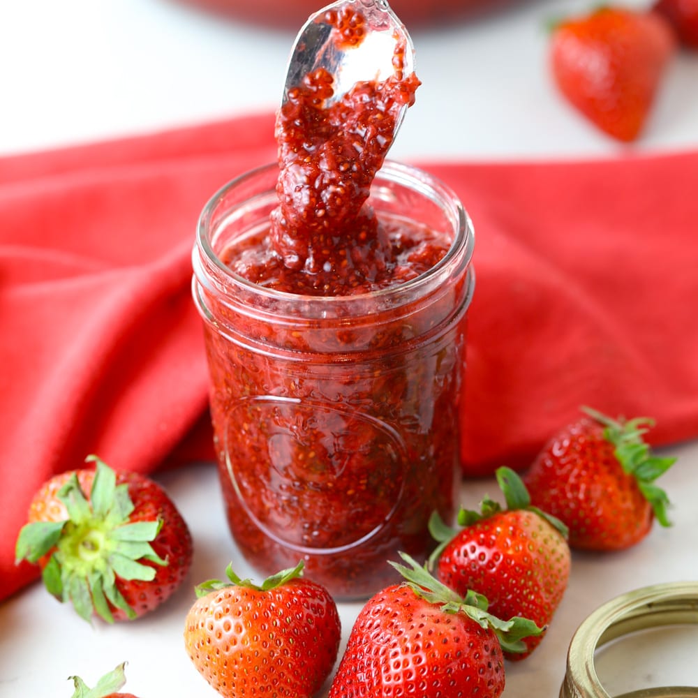 strawberry jam 3