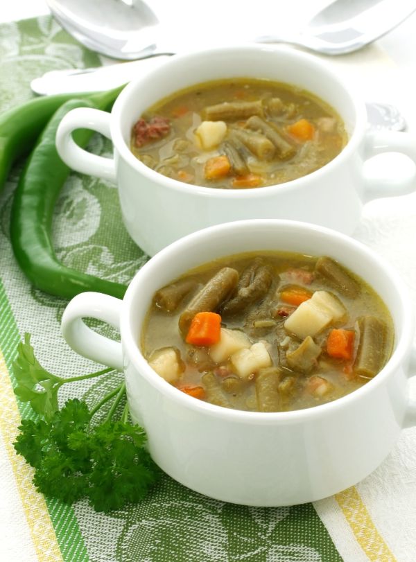 strova soup