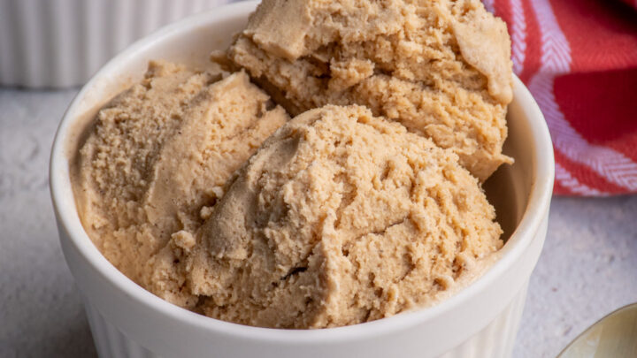 walnut gingerbread marshmallows