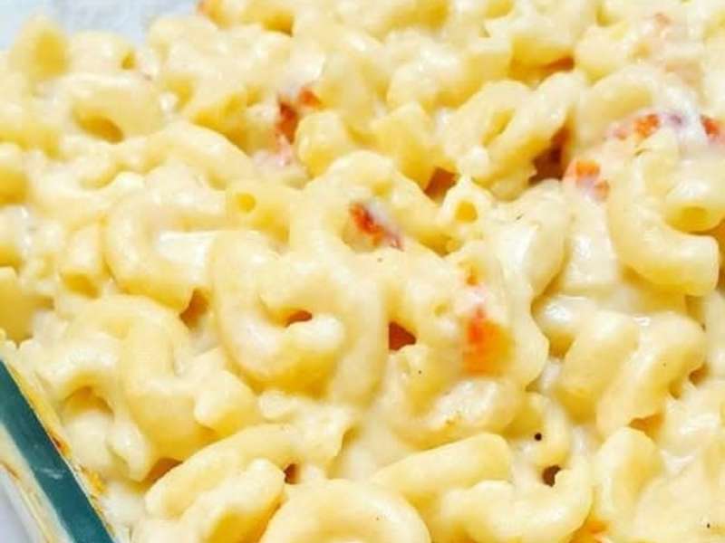 aunt glynis mac and cheese recipe