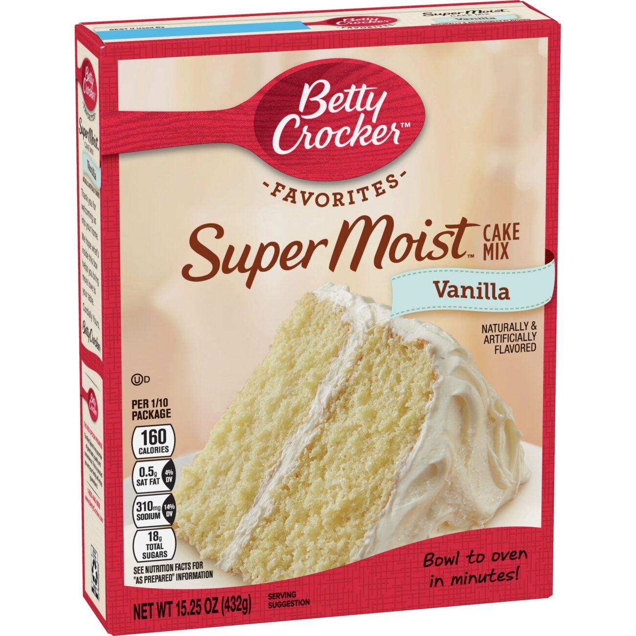 cake mix recipe for swedish nut cake using a cake mix