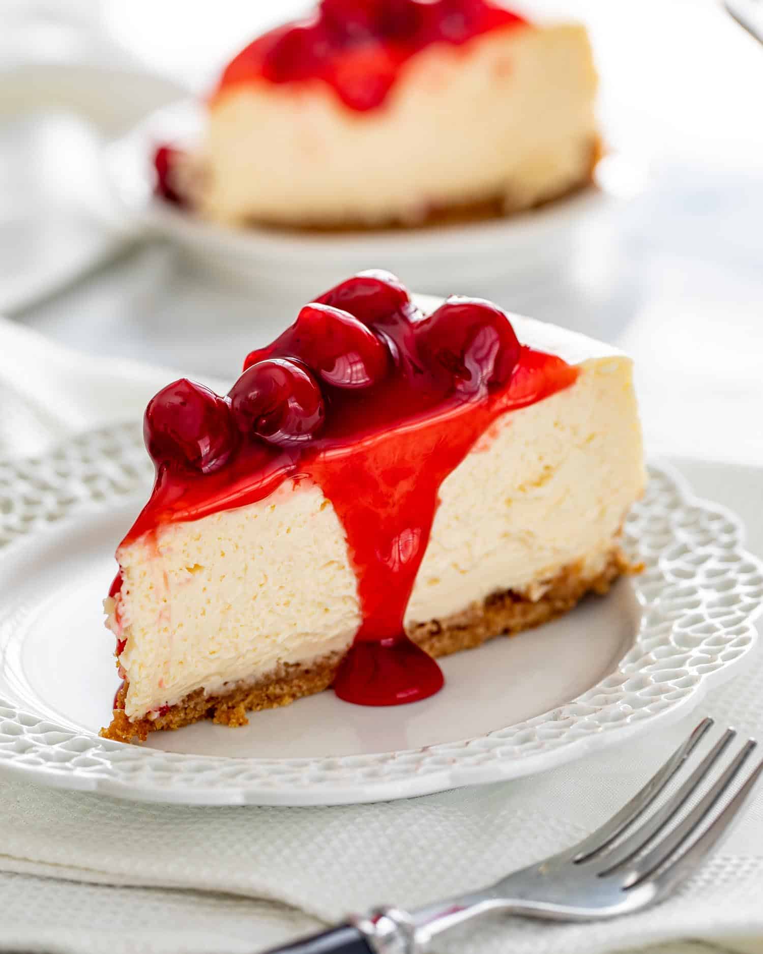 cheesecake