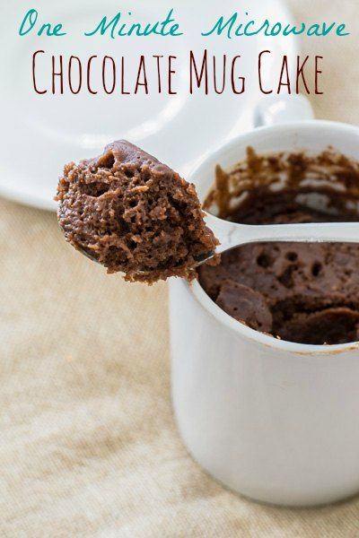 cocoa mug cake from the microwave mug cake without egg