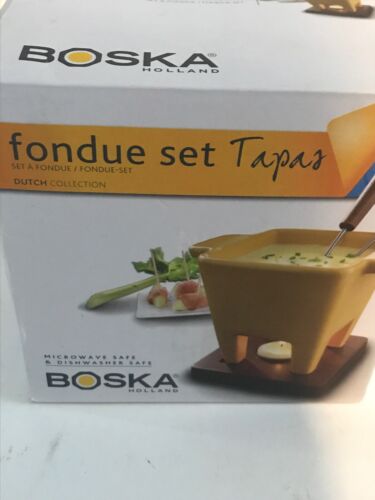 dutch fondue