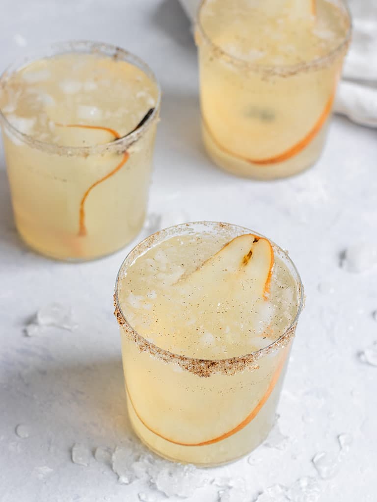 fizz cocktail recipe