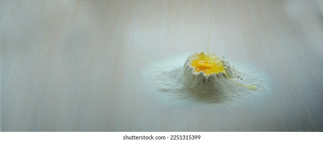 flour dripping