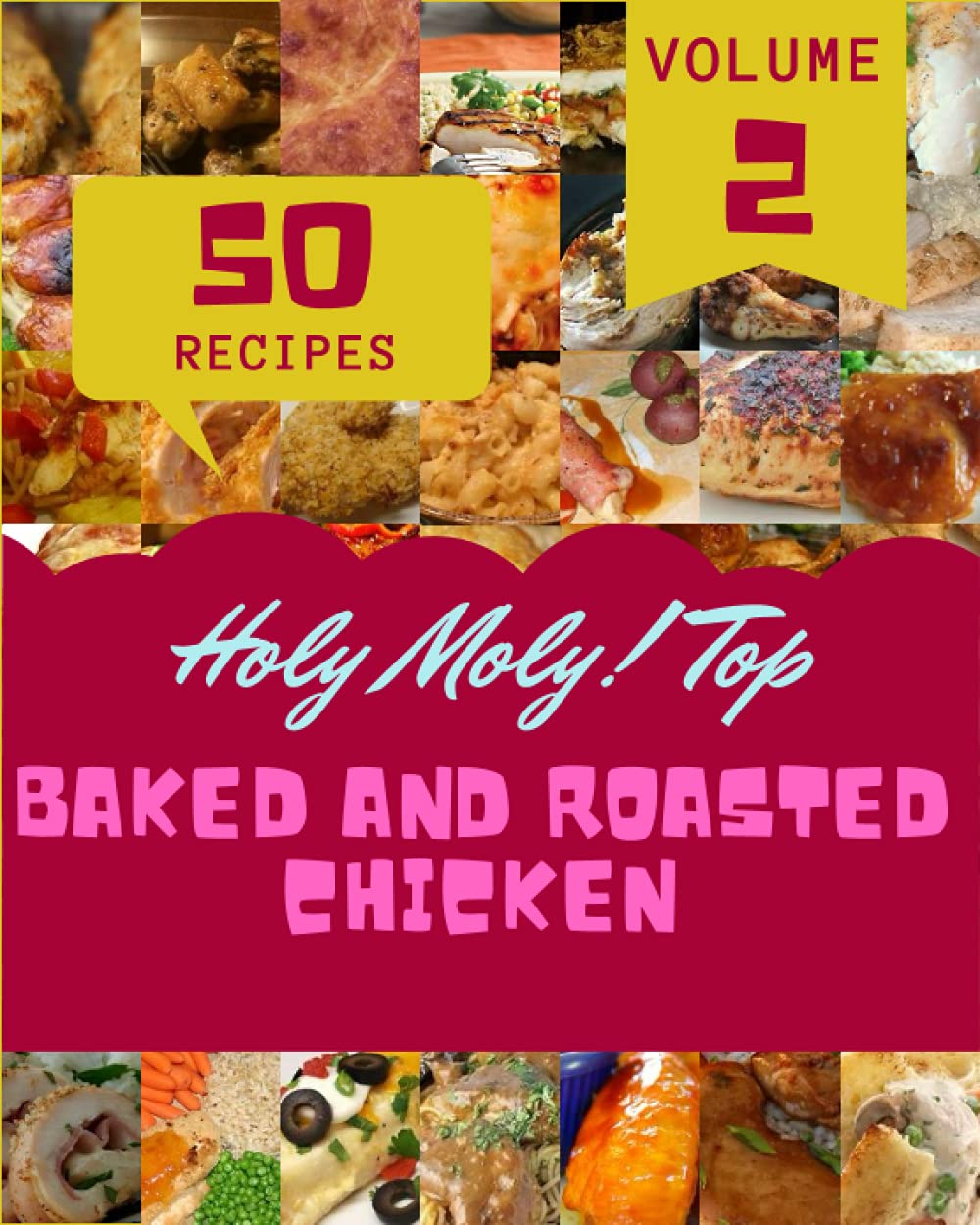 holy chicken preparation recipe