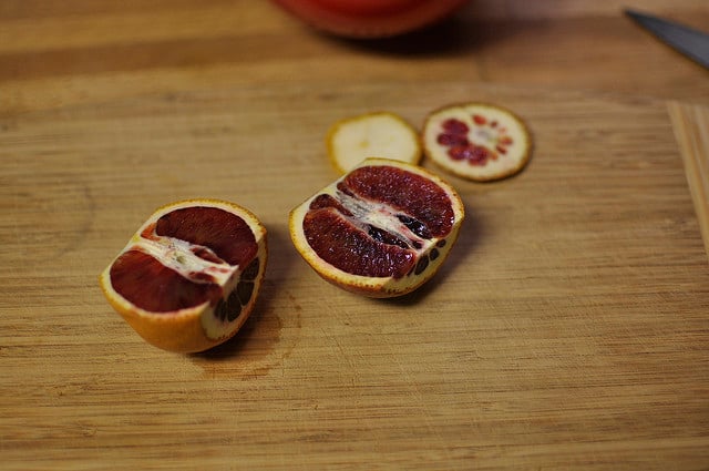 how to make blood orange marmalade using whole blood oranges overnight recipe