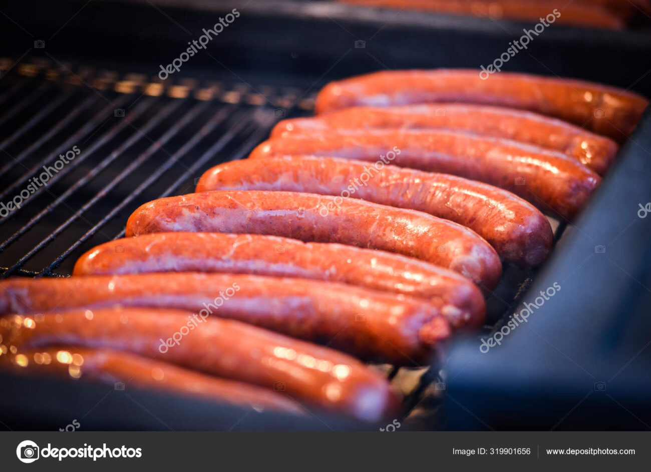 krkonose sausage