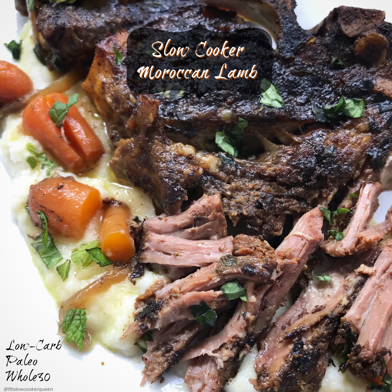 moroccan meat recipe