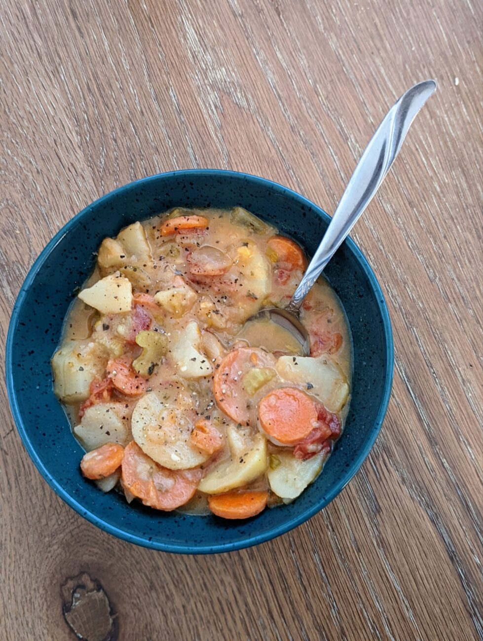 peasant beer soup