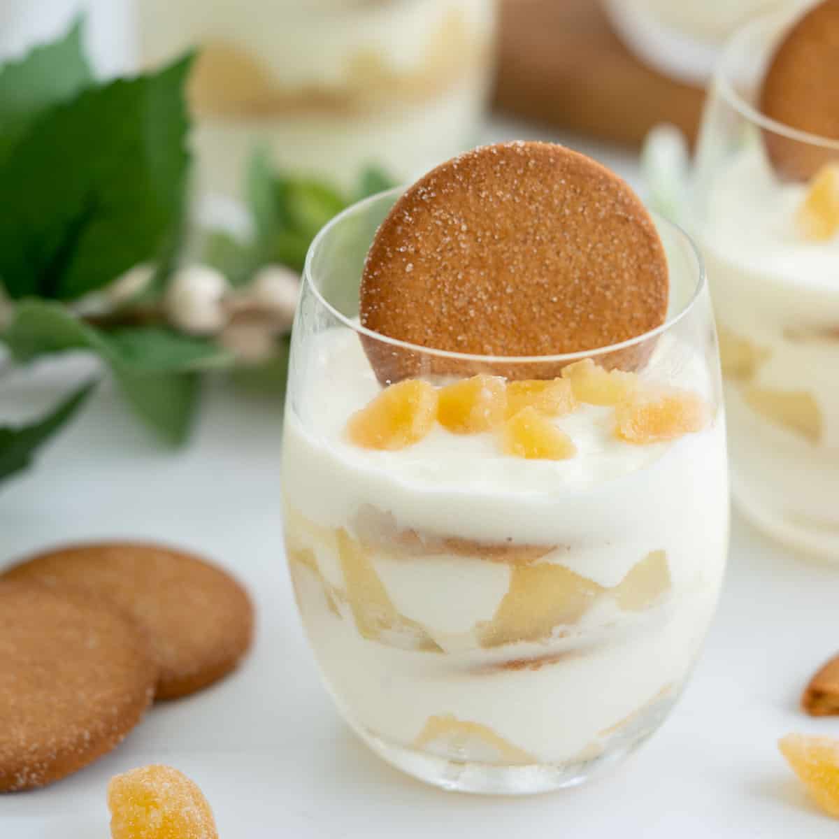 pudding mlska a tasty snack for kids and adults