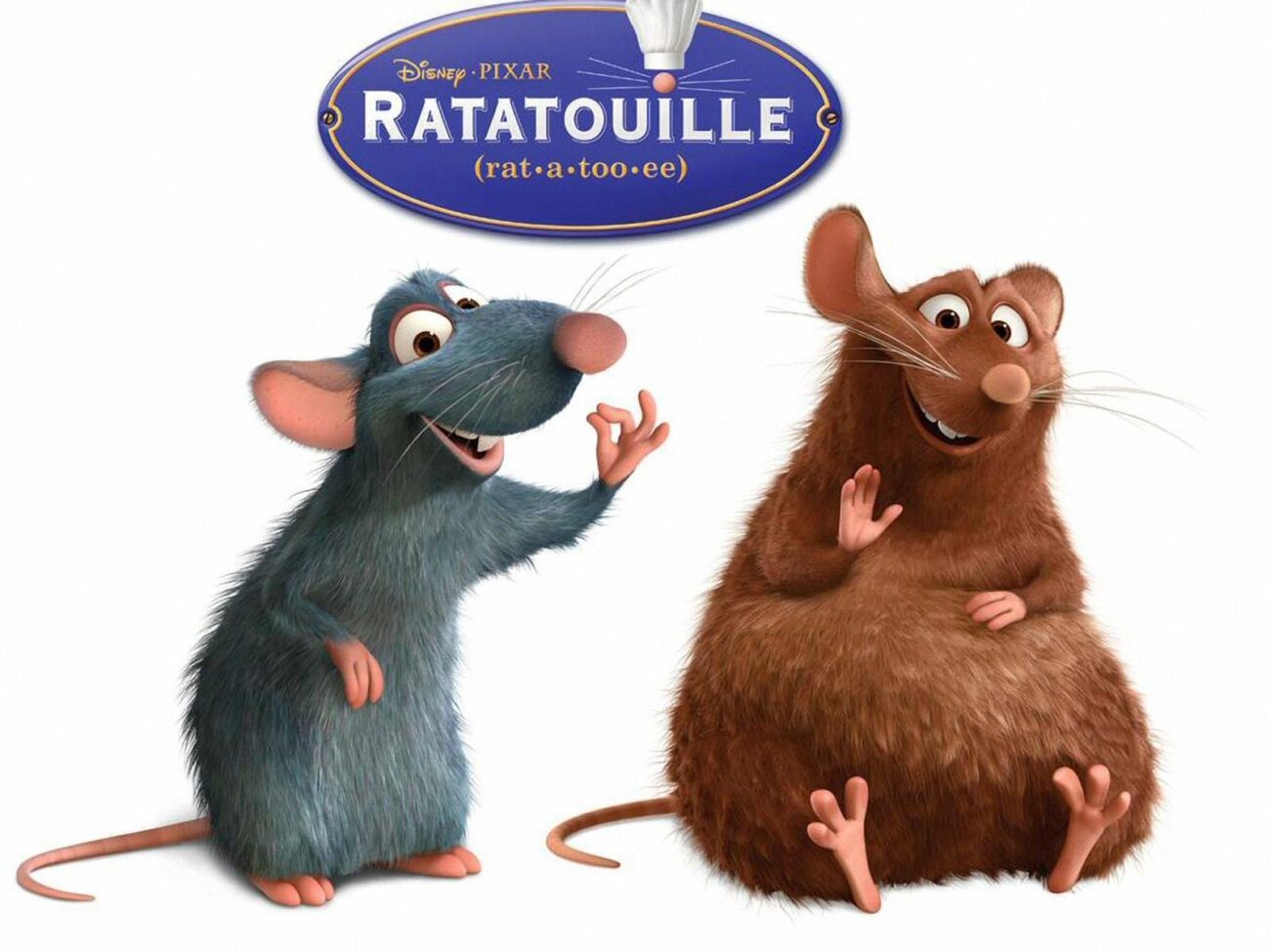 ratatouille ii